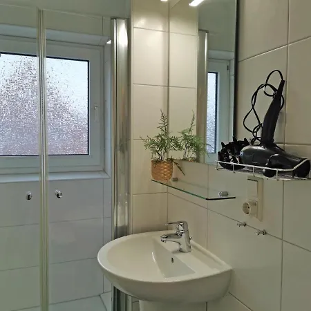 Nordlicht 1- Urlaub F?r Zwei In Toller Lage Apartmán